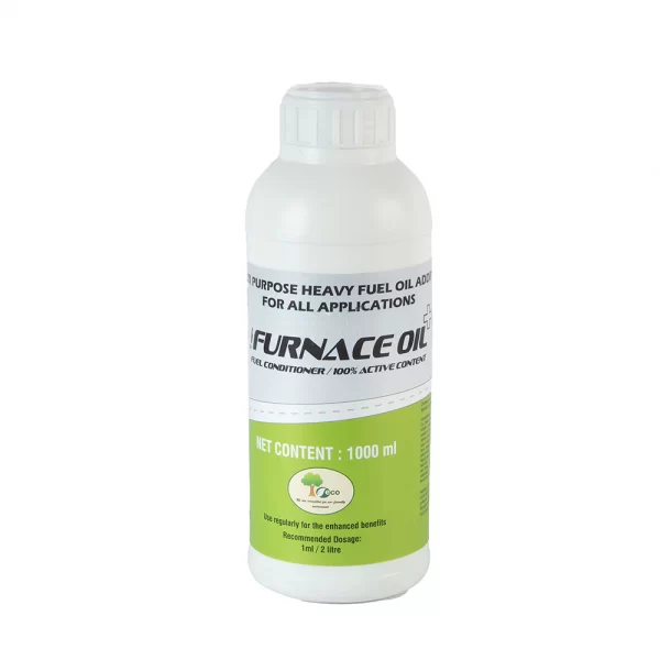 Furnace Oil Plus 1Ltr