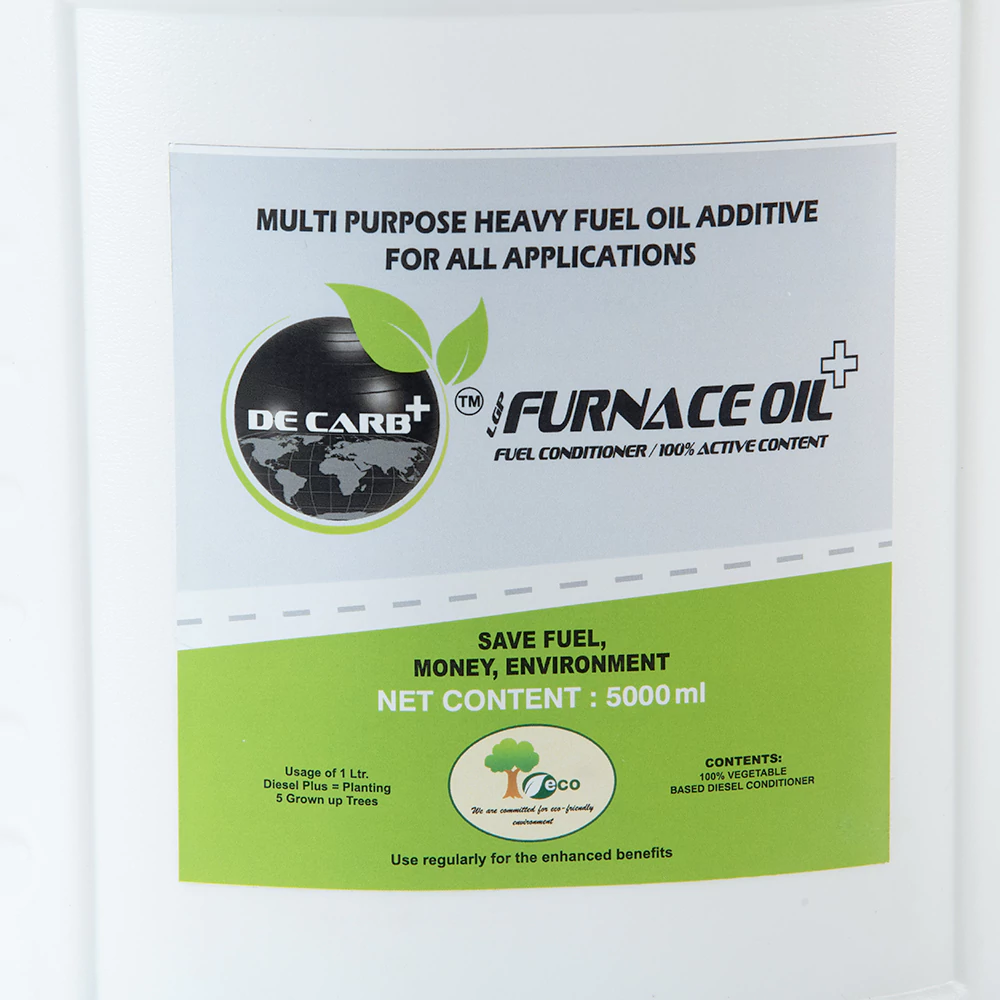 Diesel Fuel Additives - Furnace Oil Additive Manufacturer from Pune